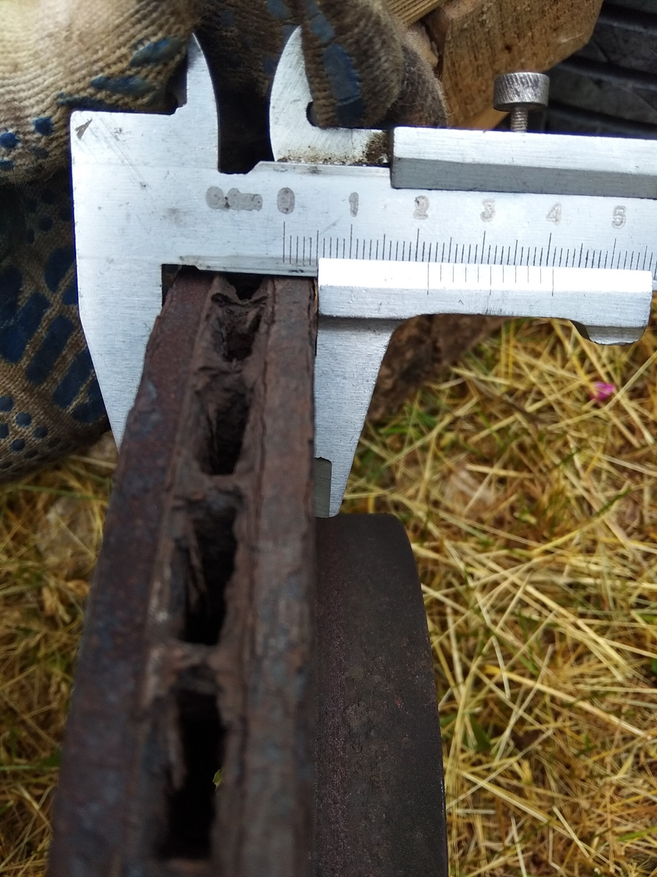 Фото в бортжурнале Honda Civic 4D (8G)