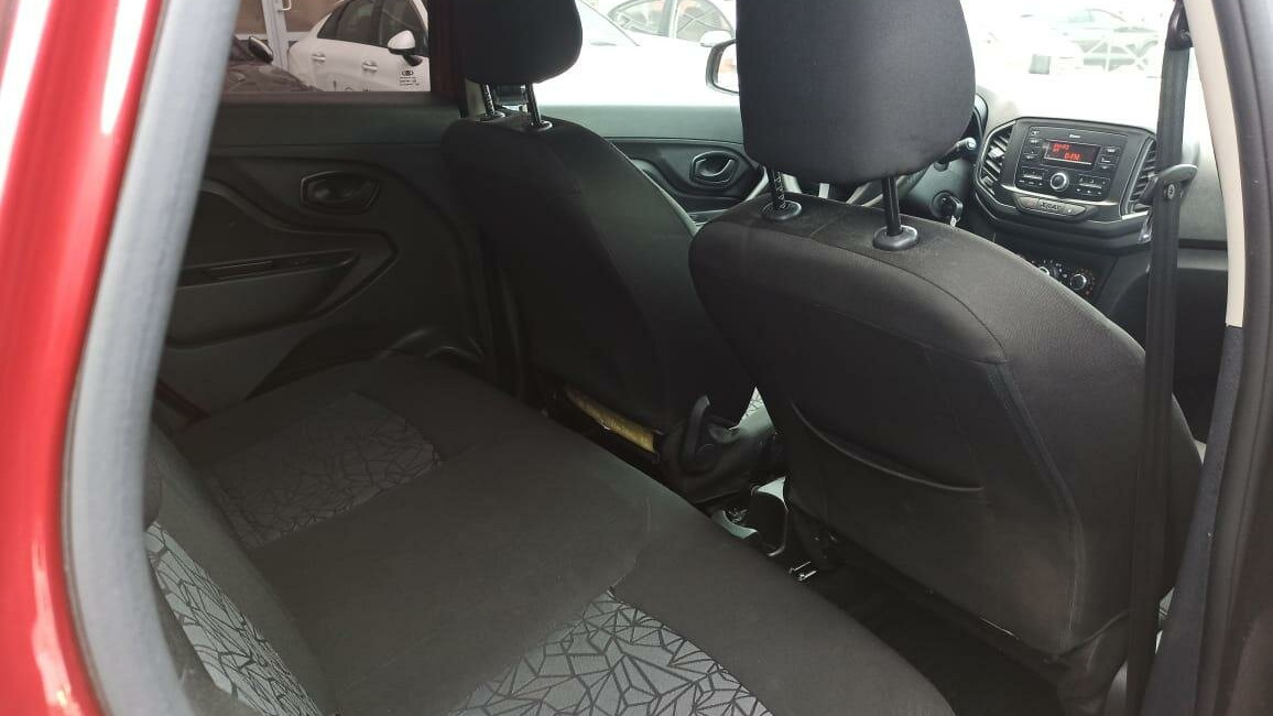 Lada XRAY 1.6 бензиновый 2017 | машина жены на DRIVE2