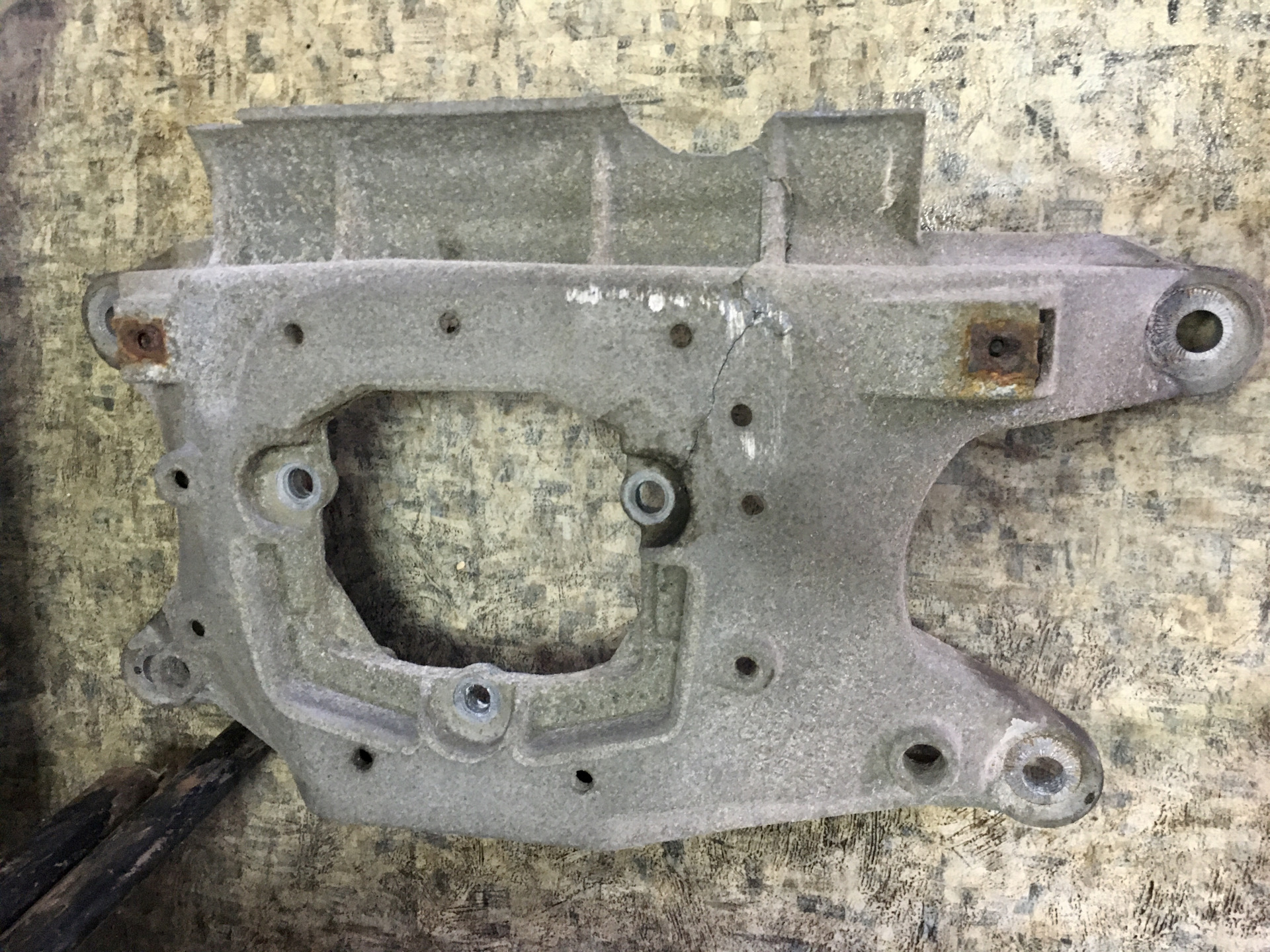 #6 — Замена технических жидкостей в трансмиссии, ГУРе и тормозах и ...