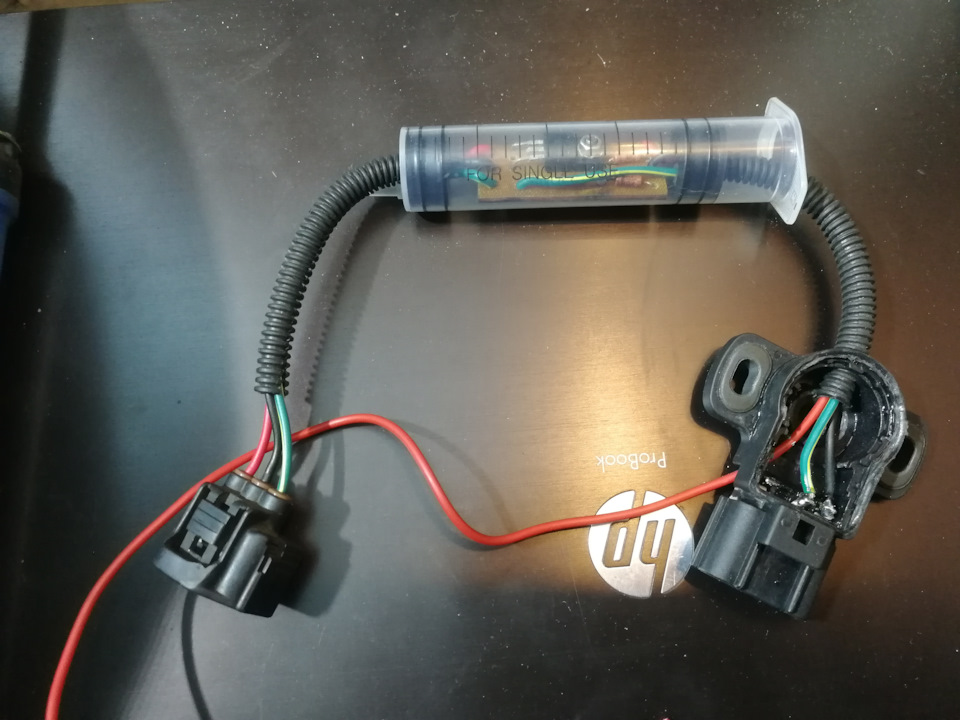 Фото в бортжурнале SsangYong Musso Sports