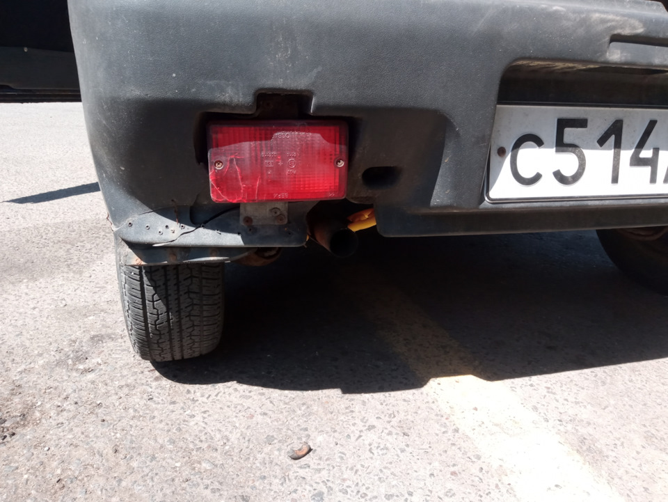 Ещё немного околомоторного ТОР (регулировка ГРМ, unikar-10m) — СеАЗ Ока ...