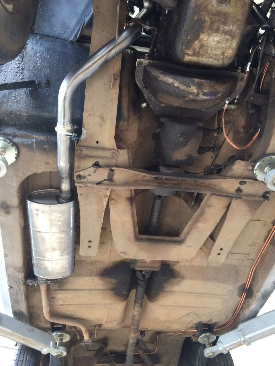 Купить Глушитель Газ 24