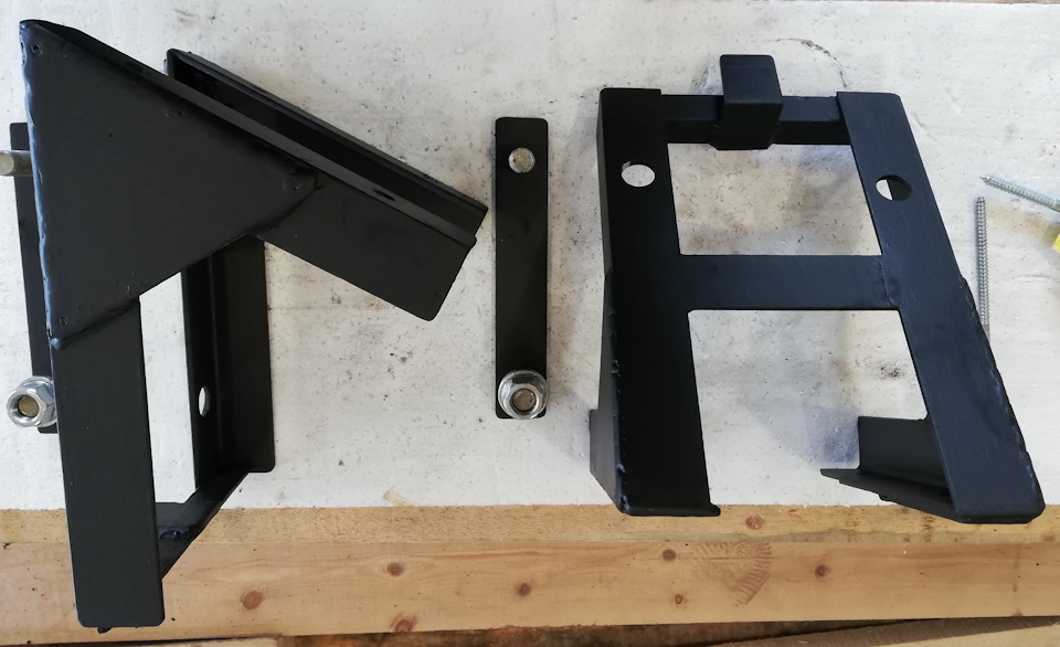 5 — ГАЗ Газель Next