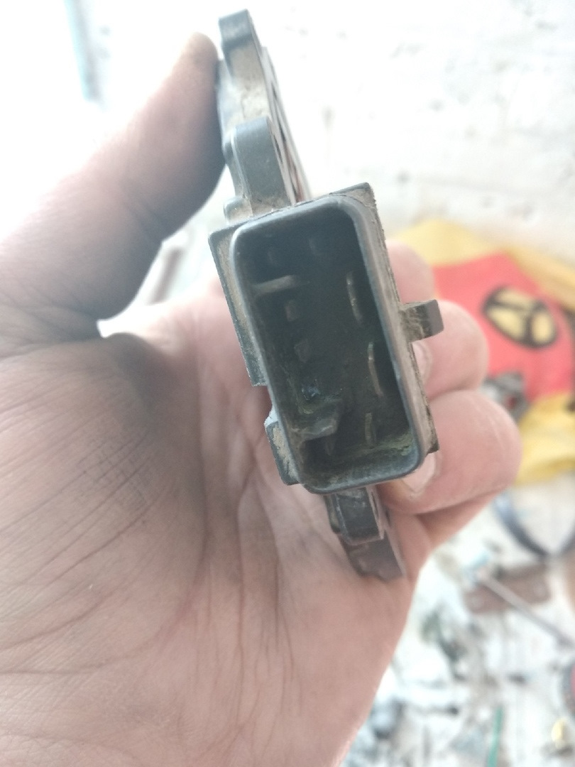 ремонт селектора акпп A240L — DRIVE2