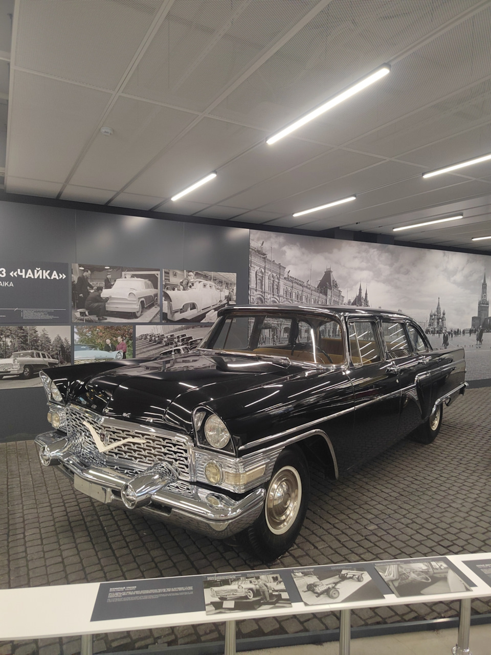 Фото в бортжурнале Haval Jolion