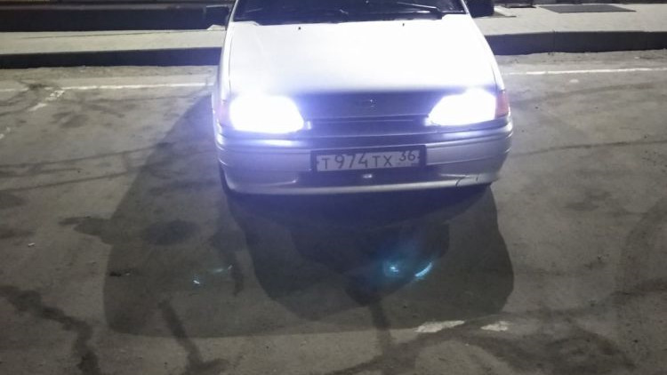 Не горят стоп сигналы — LADA 2114, 1,6 л., 2011 года | поломка | DRIVE2