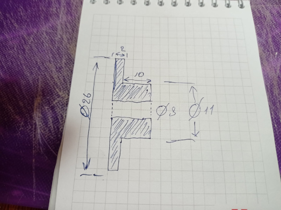 Фото в бортжурнале Opel Frontera A Basic