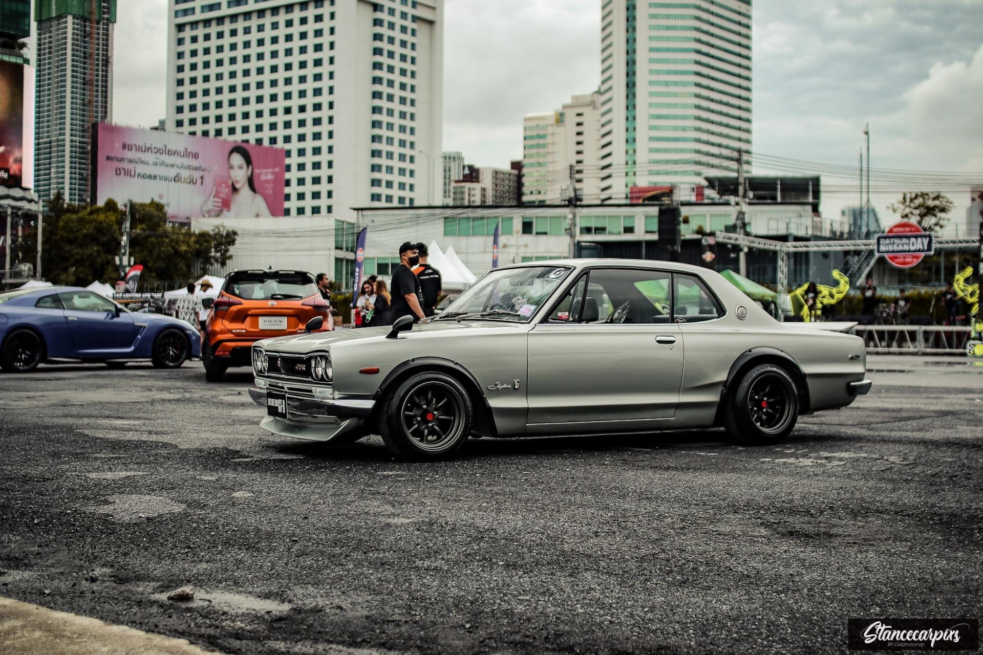 Skyline drive. Nissan Skyline c10. Nissan Skyline c211. JDM классика. Легендарный Ниссан.