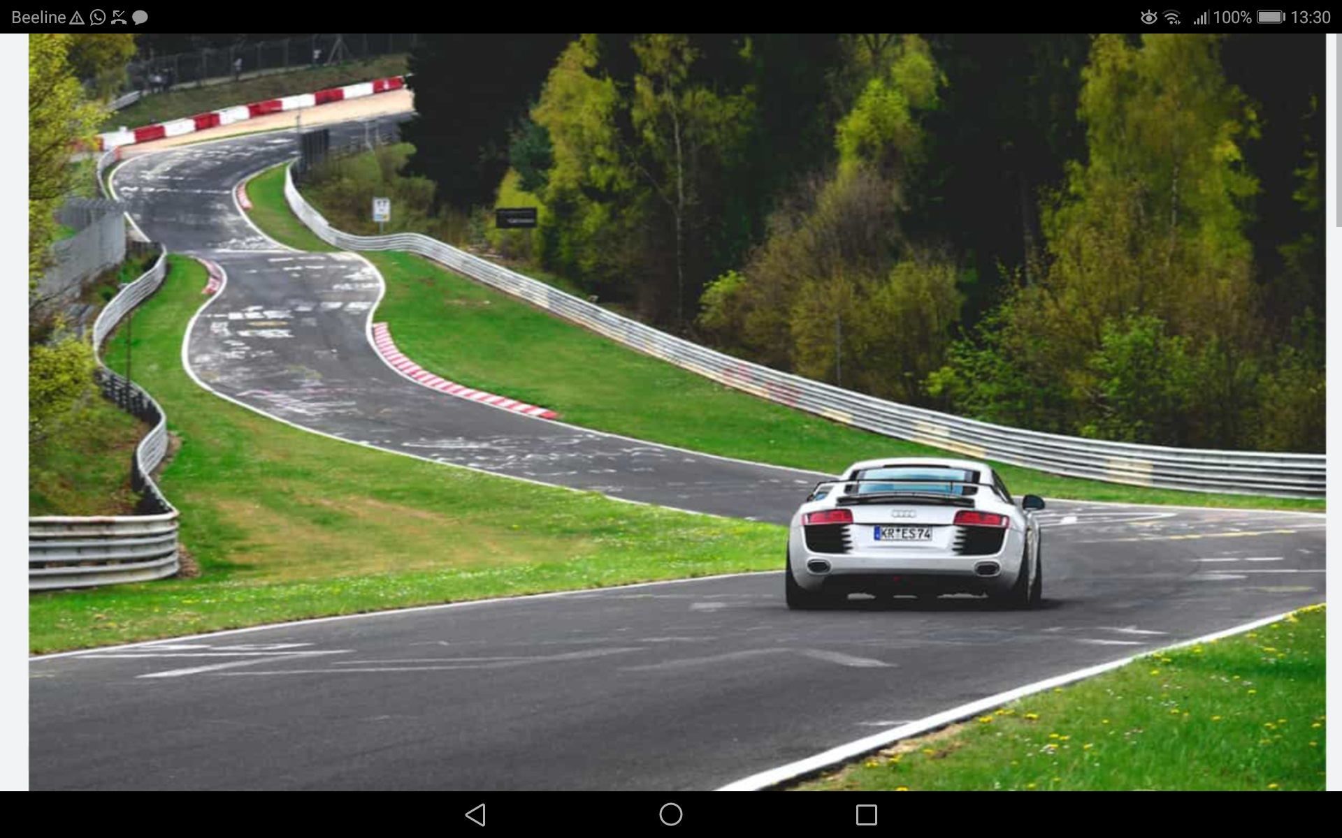 Nurburgring