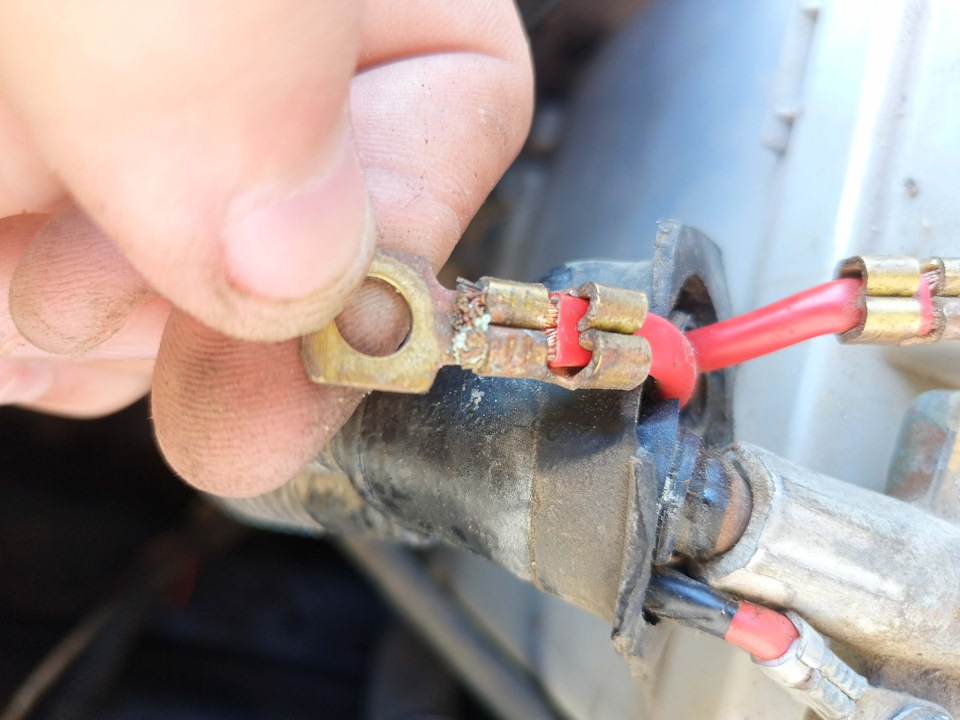 Мигают фары калина 1 при включении поворотников РЕШЕНО — Lada Калина ...