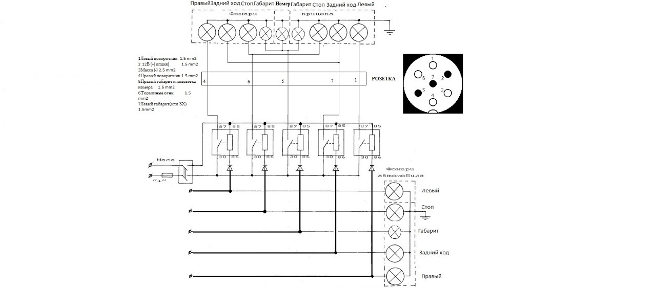 Фаркоп согласование. Блок согласования для фаркопа универсальный схема. Блок согласования для фаркопа Лада Веста схема. Схема подключения блока согласования для фаркопа. Блок согласования для фаркопа своими руками схема.
