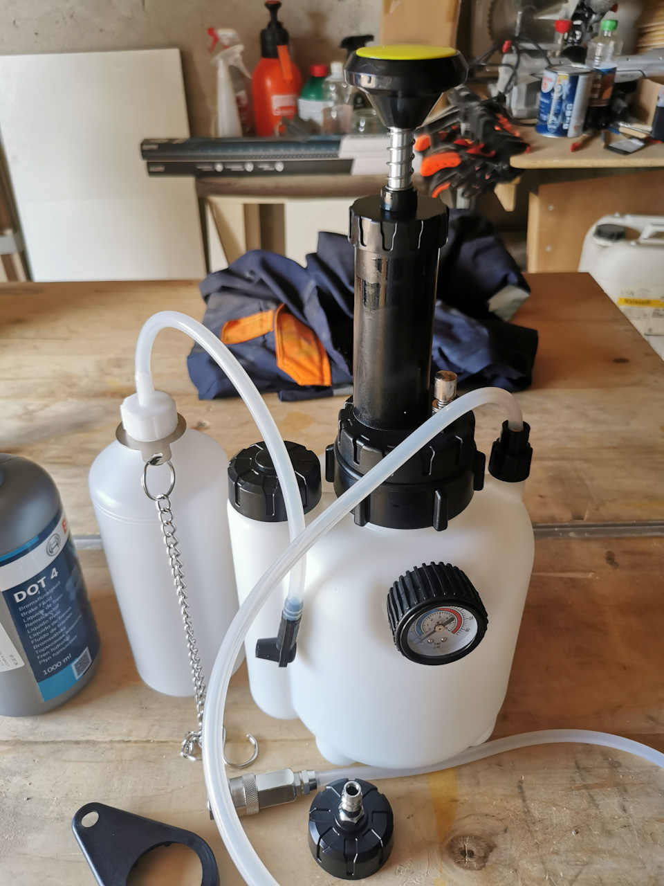 HZ 18.309S — BMW 7 series (E65/E66)