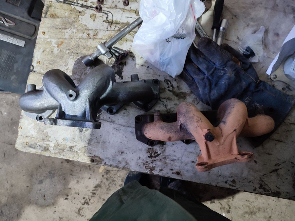 Фото в бортжурнале Chery M11