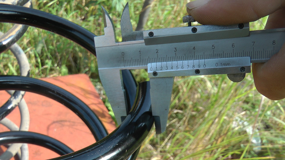 Фото в бортжурнале Mitsubishi Pajero Sport (2G)