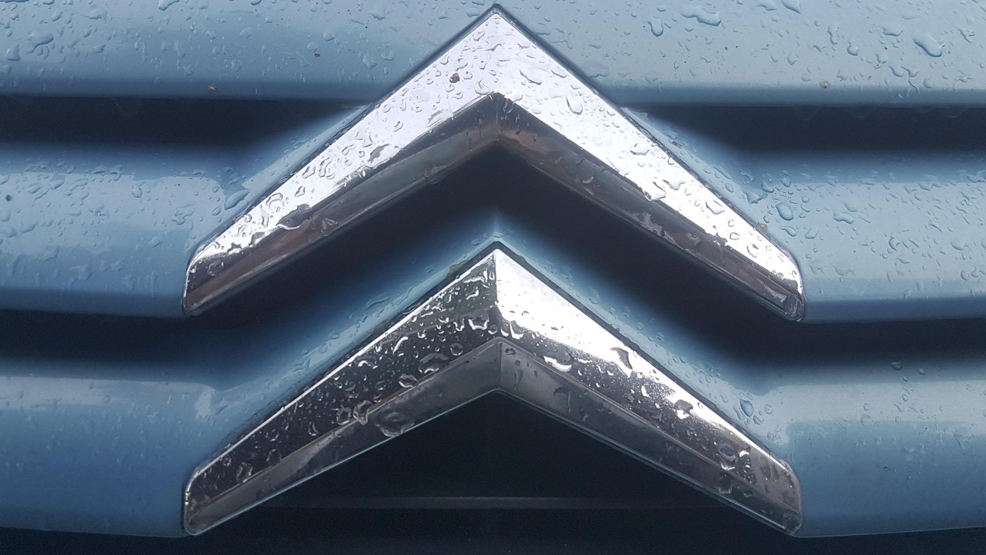 Citroen C3 (1G) 1.4 бензиновый 2007 | a.k.a Колобок на DRIVE2