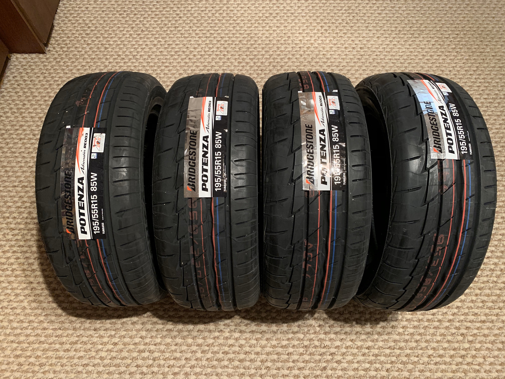 Резина bridgestone. Potenza Adrenalin re003. Bridgestone Adrenalin re003 195/55 r15. Bridgestone potenza Adrenalin re 195 55 r15. Бриджстоун Потенза адреналин Ре 003 195/55/15.