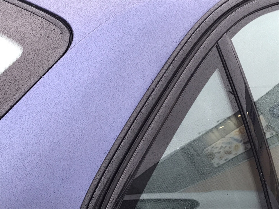 Фото в бортжурнале BMW 7 series (E38)