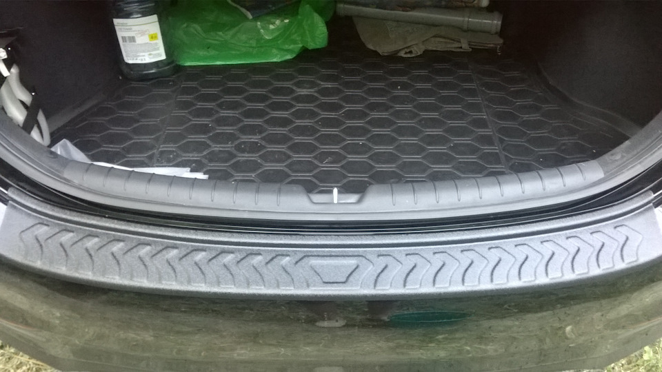 Как снять геометрию с турбины рено - 97 фото