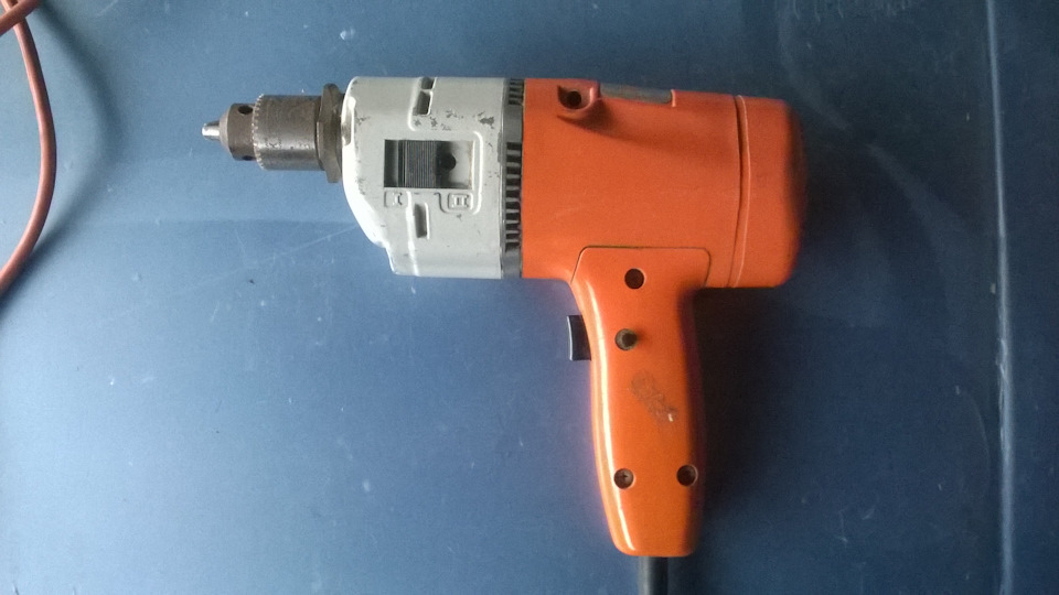 Ее б музей, а я на полку. — DRIVE2