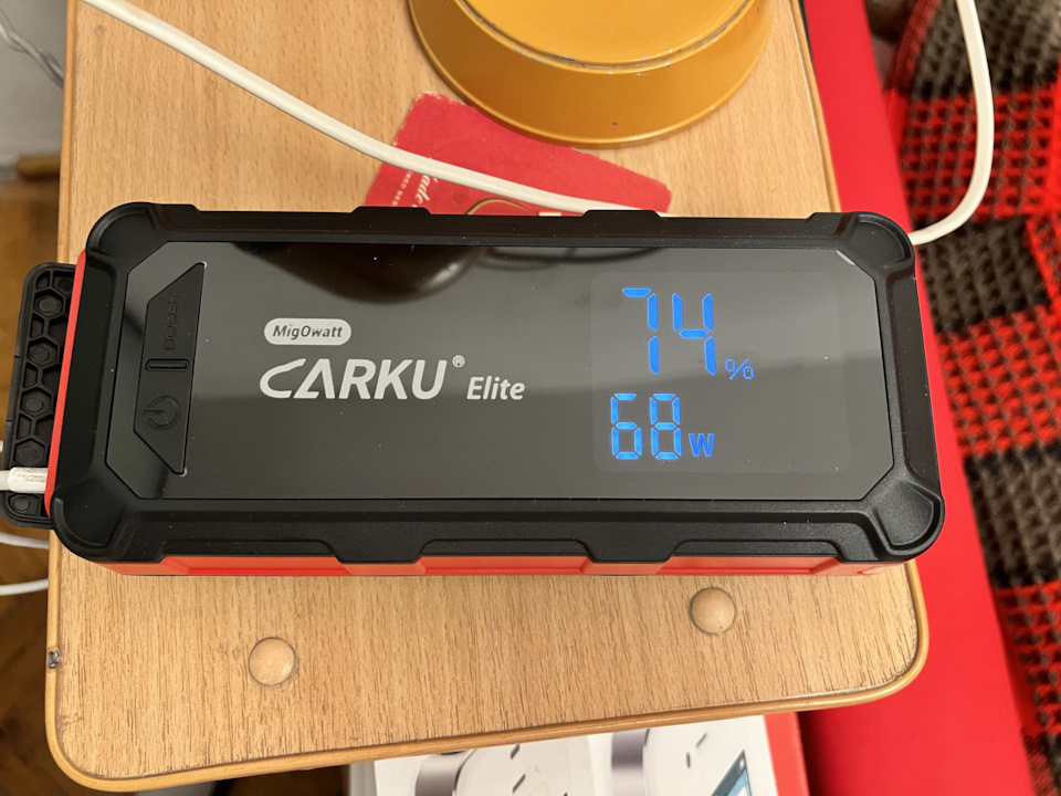 Фото в бортжурнале Land Rover Discovery IV