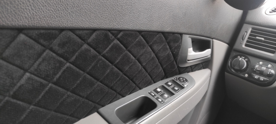 Фото в бортжурнале Lada 21124