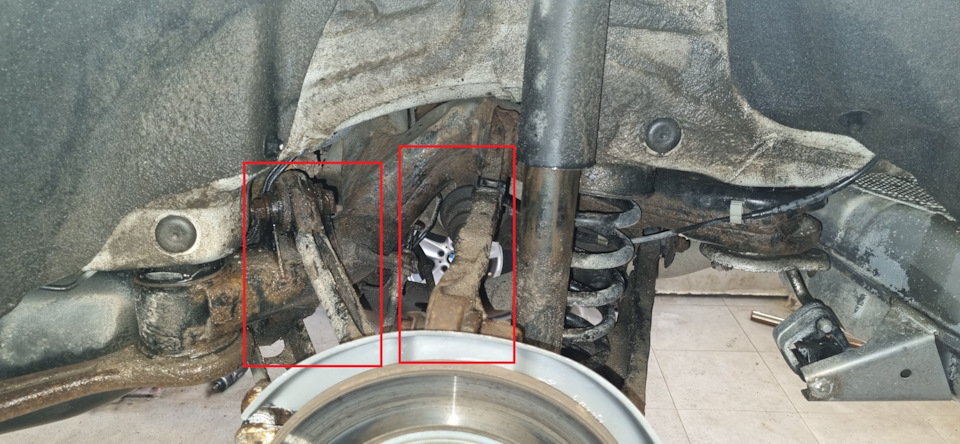 Фото в бортжурнале BMW 1 series (E81/E87)