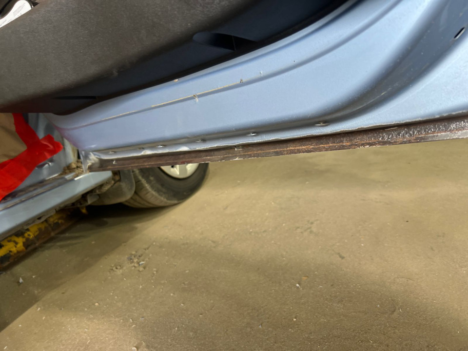 Фото в бортжурнале Citroen C-Elysee