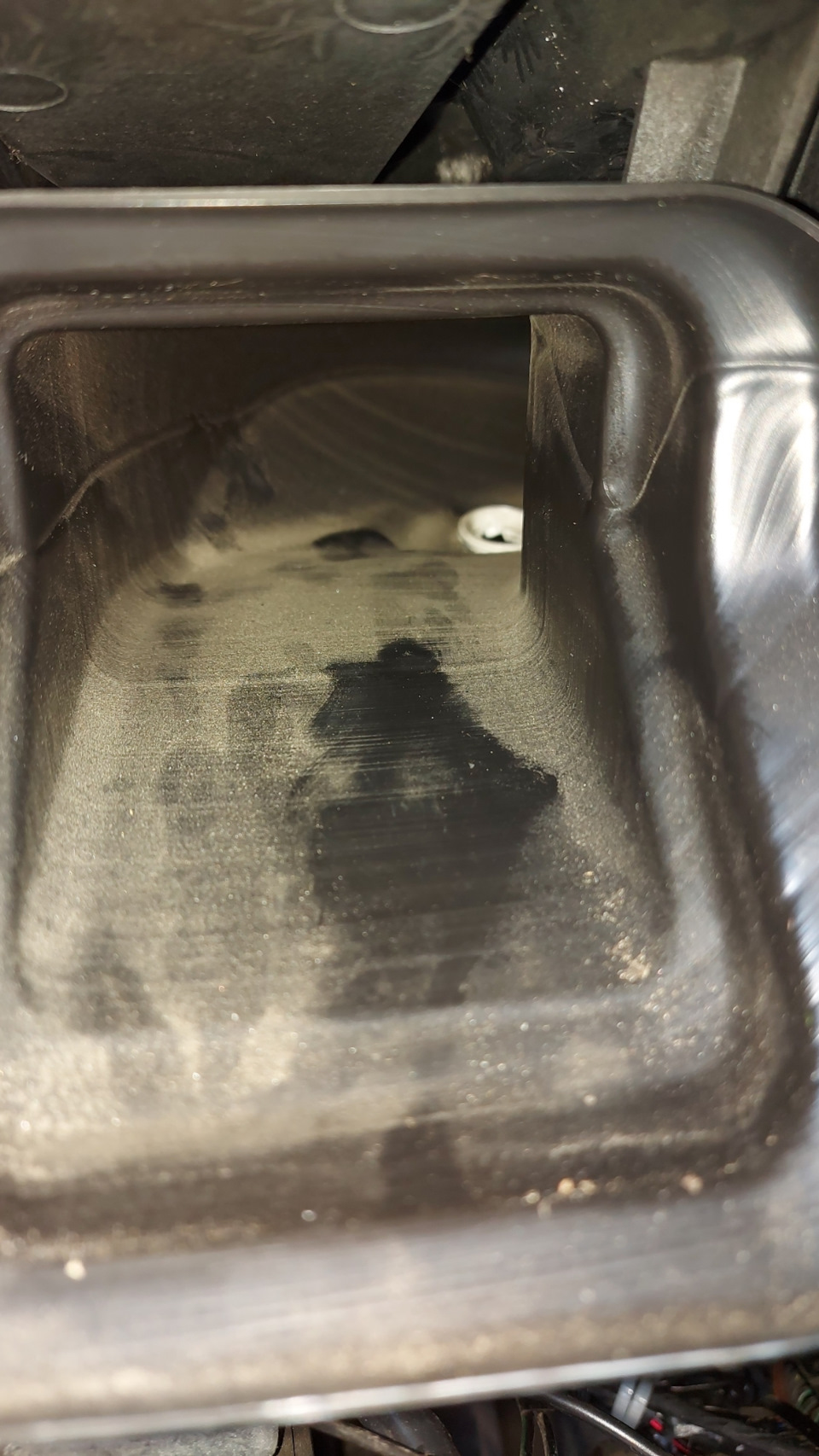 Фото в бортжурнале Opel Vectra C