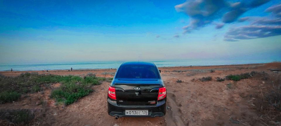 Операция "анаконда", или замена датчика педали сцепления — Lada Granta ...