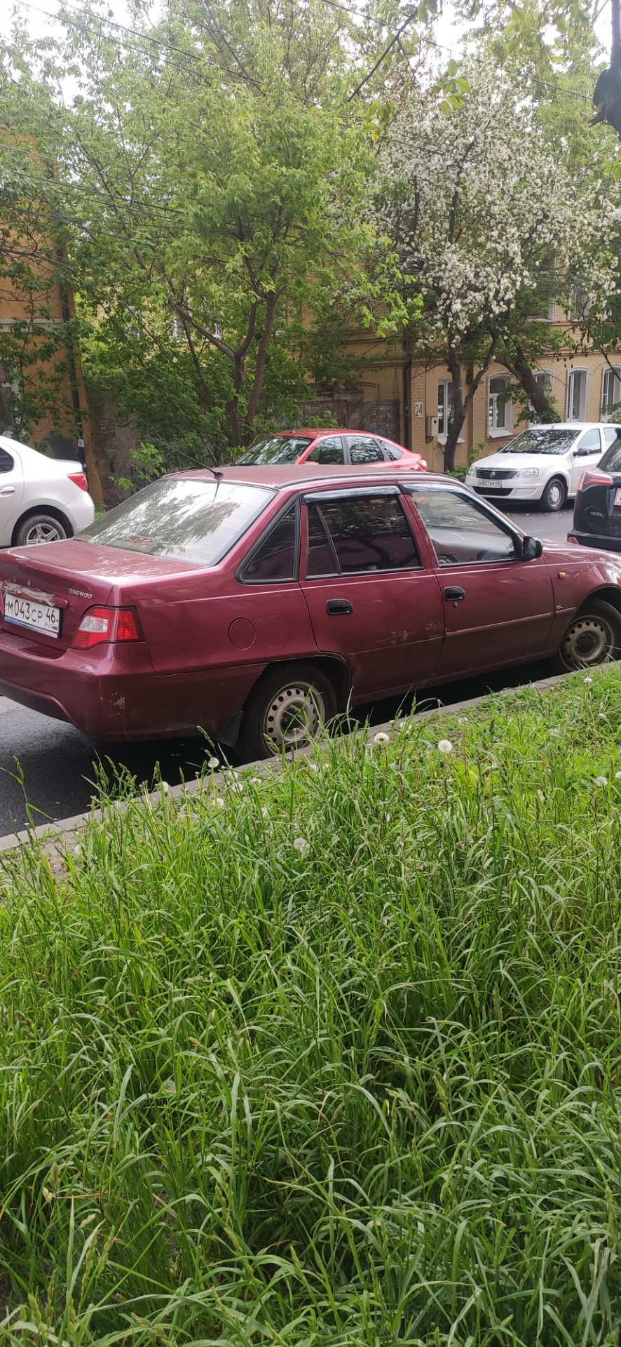 Покупка Амулет Черри, почему он. — Chery Amulet, 1,6 л, 2007 года ...