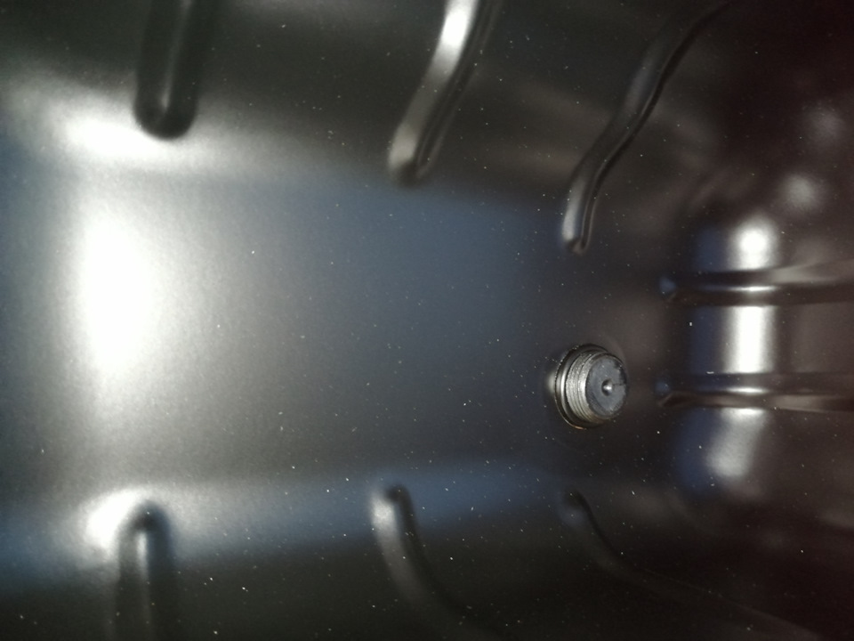 Фото в бортжурнале Citroen C4 Picasso (1G)