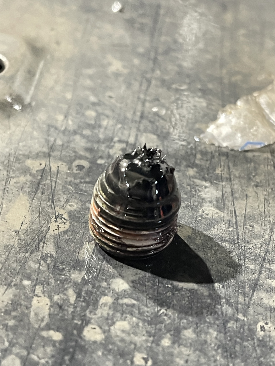 Фото в бортжурнале Changan Hunter Plus