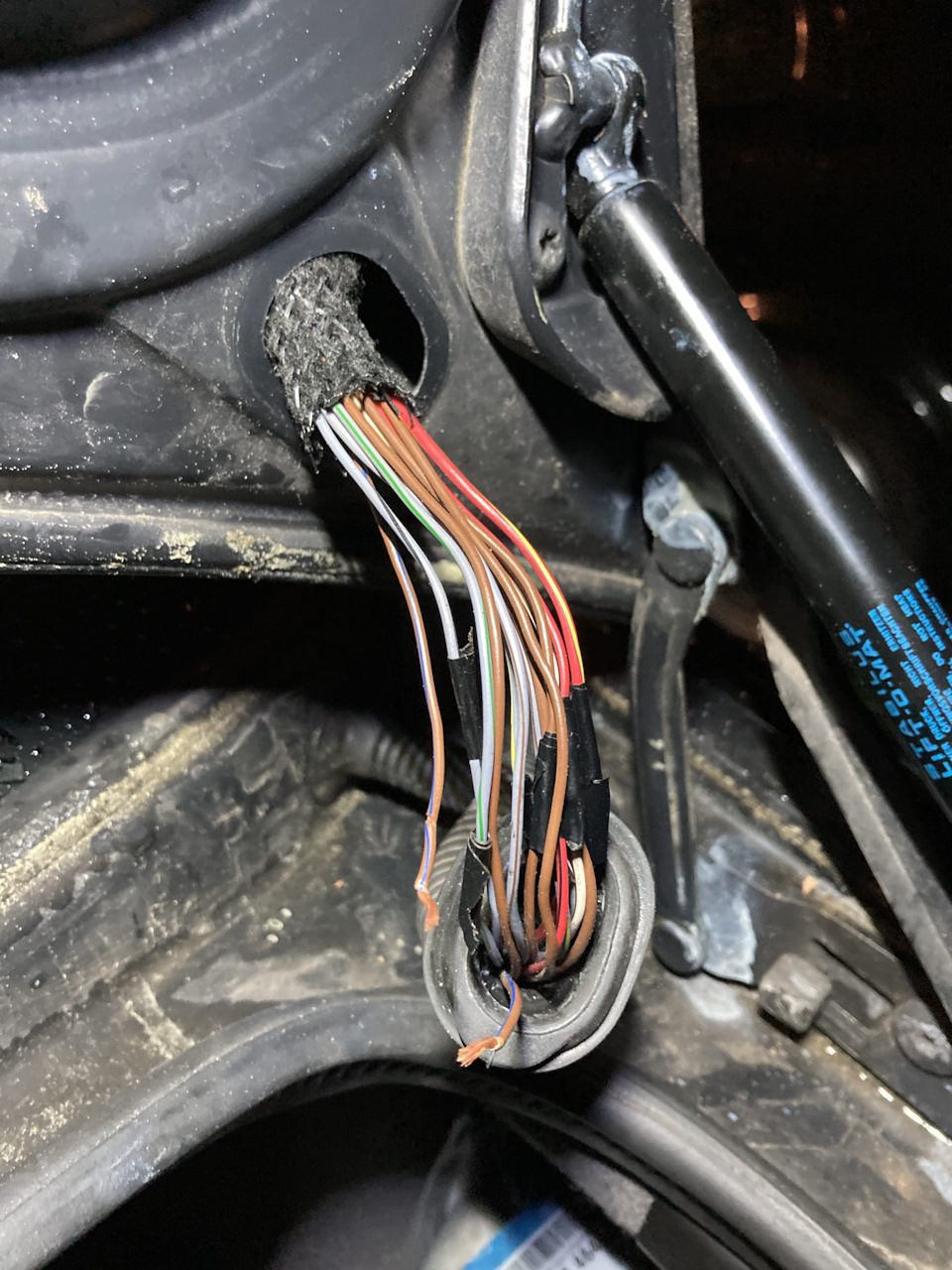 Тойота, не дай себе соскучиться… «удочери» БМВ — Toyota MR2 (3G), 1,8 л ...