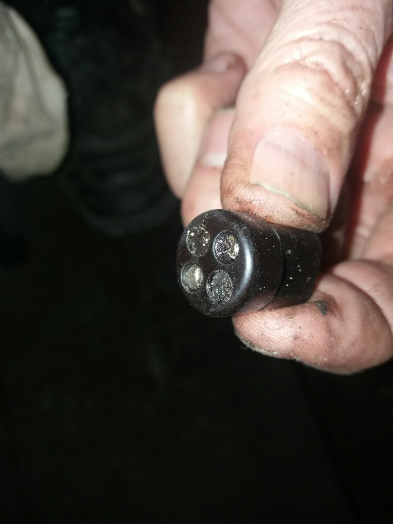 Фото в бортжурнале Mercedes-Benz E-Class (W124)