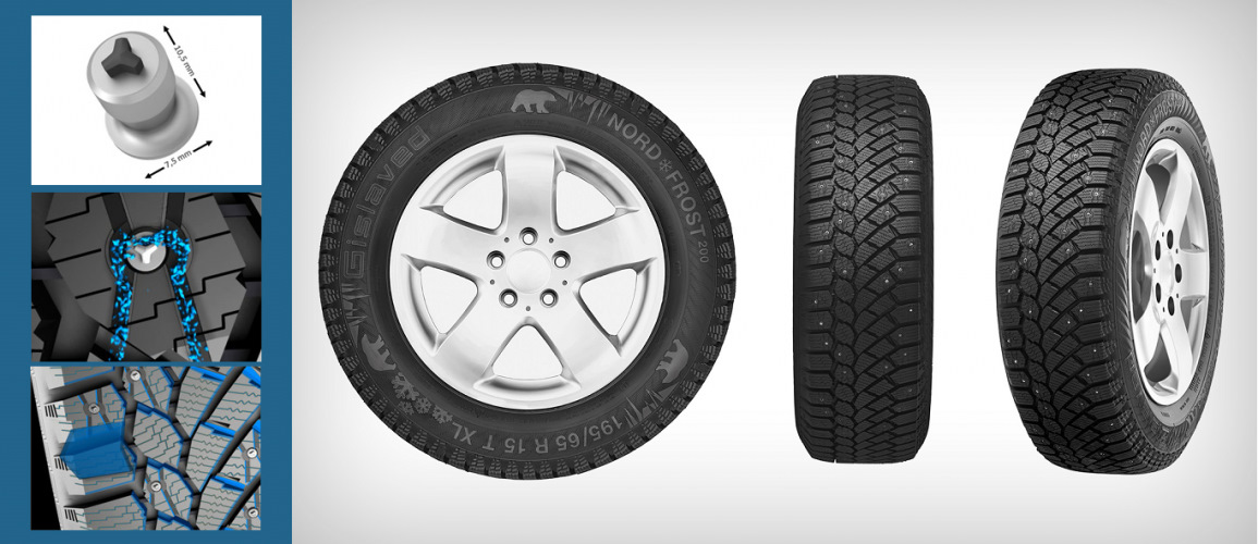 Gislaved r16. Gislaved Nord Frost 200 SUV. Gislaved Nord Frost 200 сбоку. Шины Gislaved Nord Frost 200 SUV 215/65 r16 102t. Gislaved Nord Frost 200 вид сбоку.