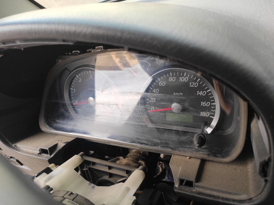 Фото в бортжурнале Suzuki Jimny (1G)