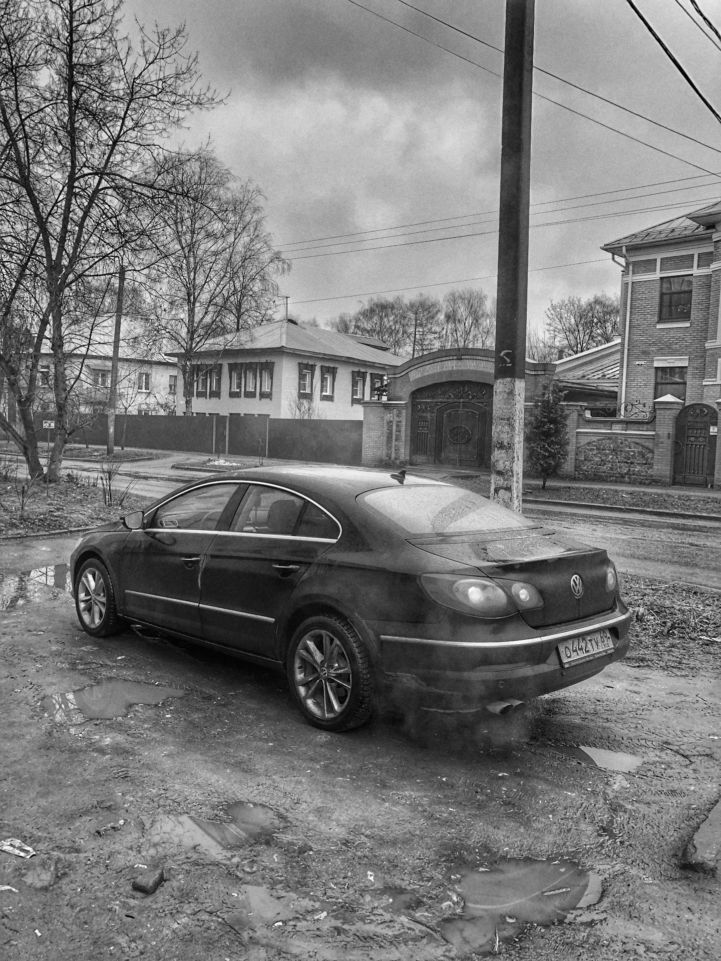 Volkswagen Passat CC 1 8 2010 volkswagen-passat-cc-1-8-2010