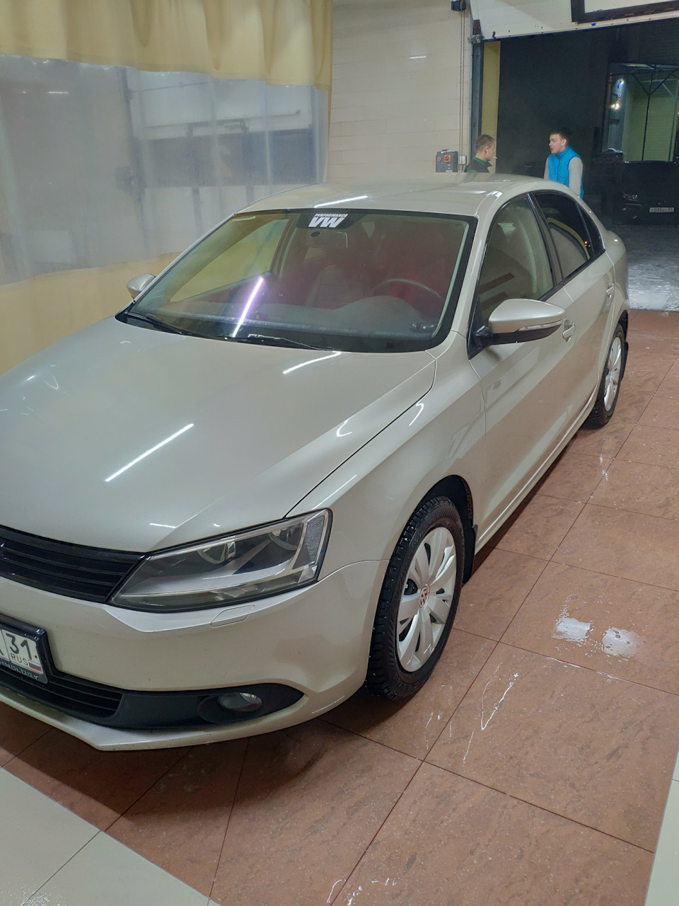 Продам свой авто — Volkswagen Jetta VI, 1,4 л, 2012 года | продажа машины |  DRIVE2