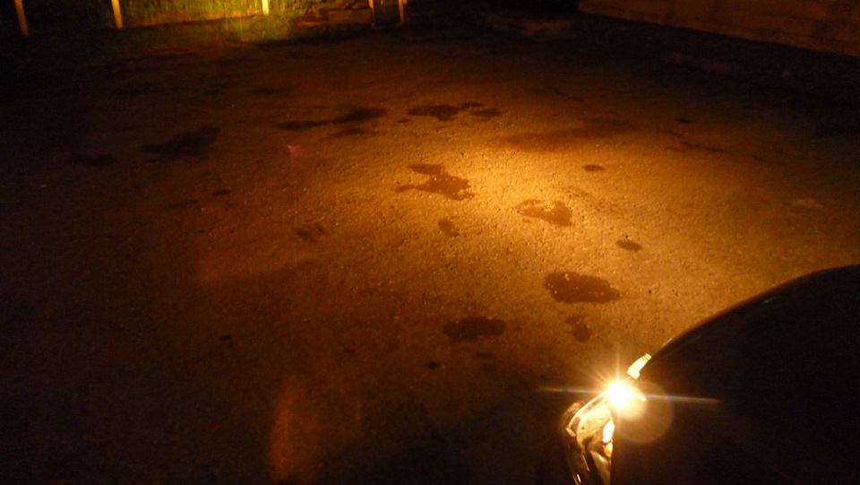 Фото в бортжурнале Renault Megane II