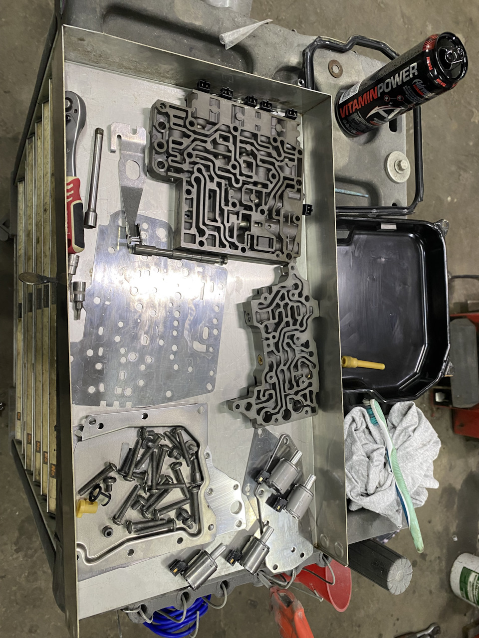 Фото в бортжурнале Peugeot 308 (1G)