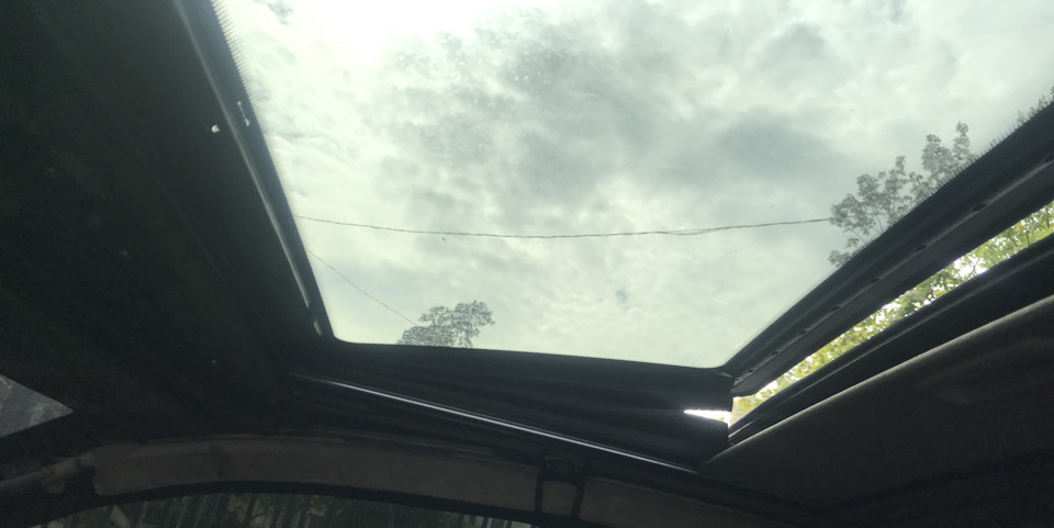 Фото в бортжурнале Mercedes-Benz C-Class (W203)