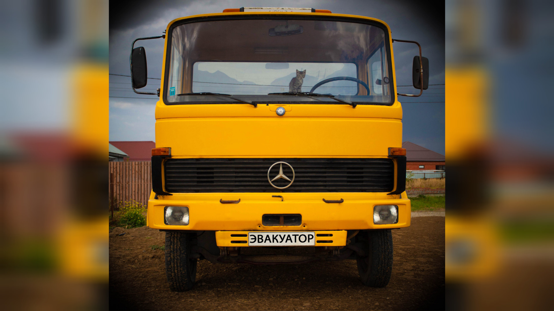 Mercedes-benz LPK 809 | на DRIVE2