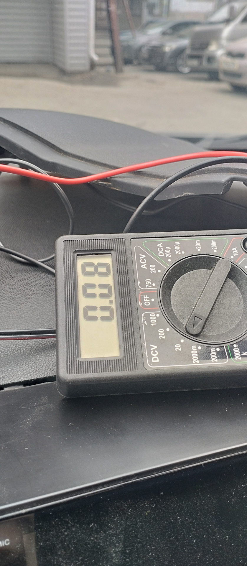 Шерхан 5 и обходчик иммобилайзера — Mitsubishi Lancer X, 1,8 л, 2008 ...