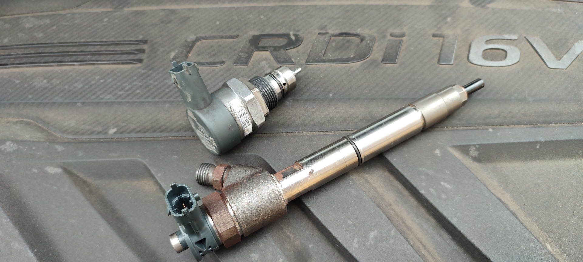 Сушняк — ВМПАВТО на DRIVE2