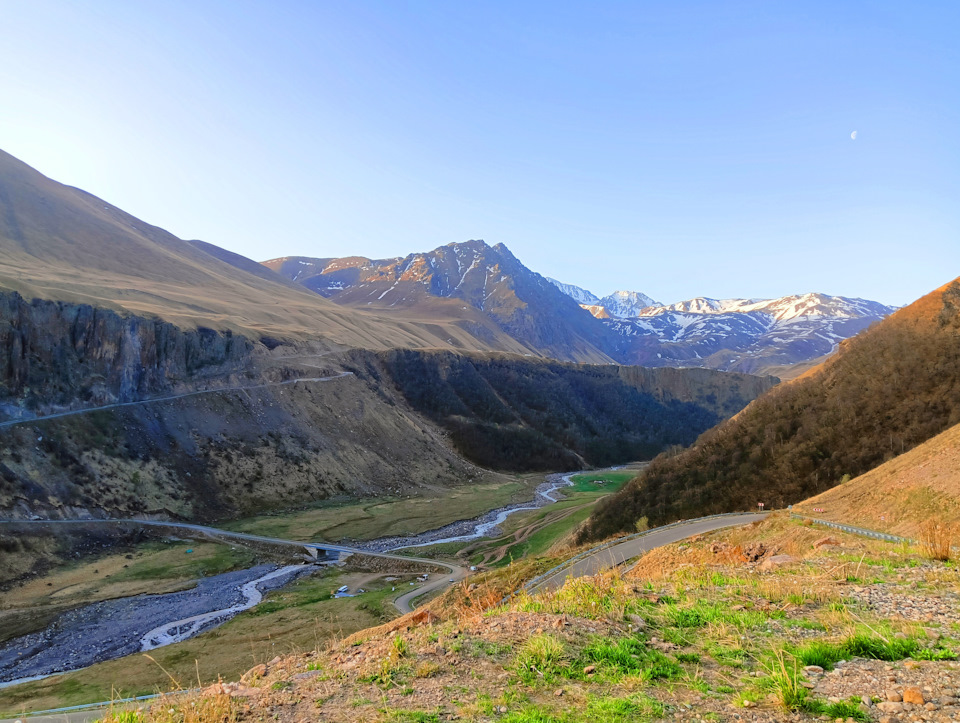 Фото в бортжурнале Lada Largus Cross