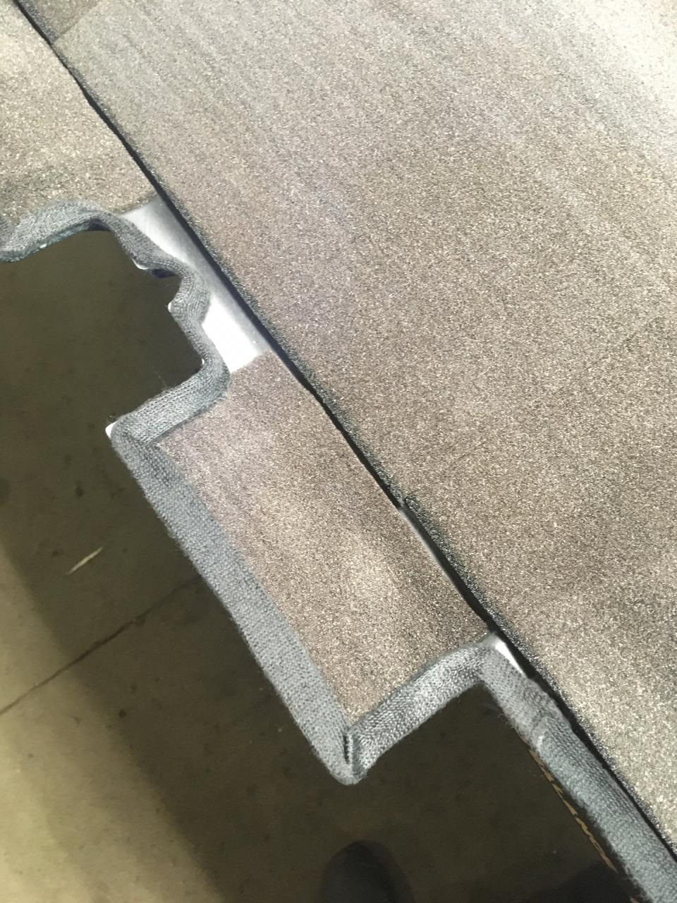 Шумоизоляция Нивы — Lada 2131, 1,7 л, 2019 года | автозвук | DRIVE2