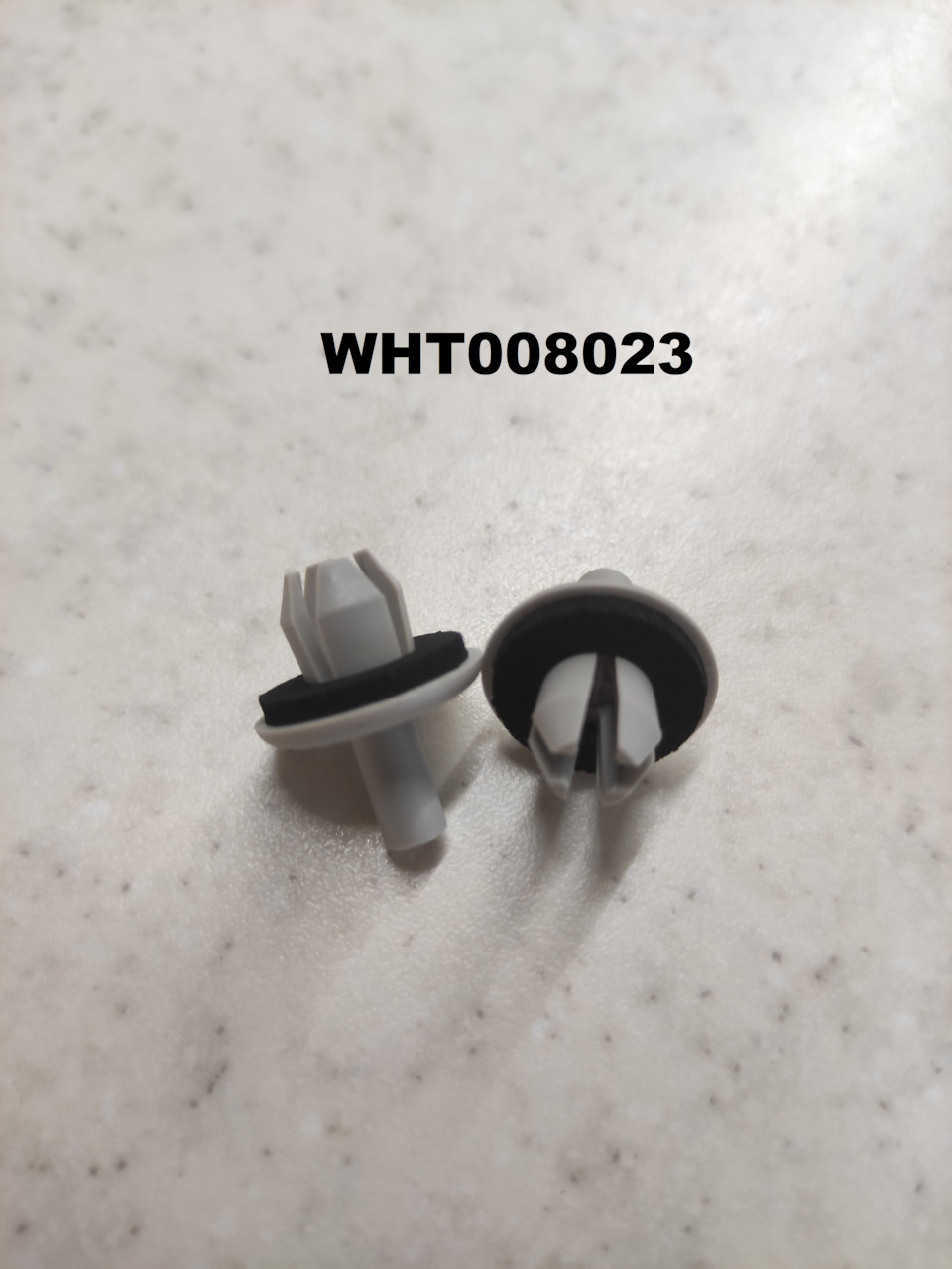 Фото в бортжурнале Volkswagen Tiguan (2G). Запчасти на фото: WHT008023