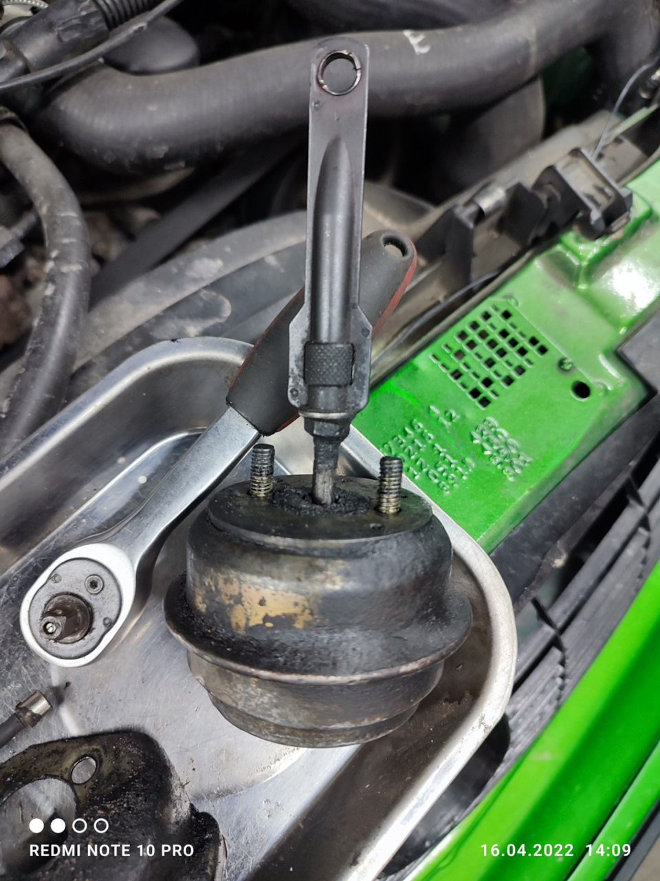 Виновник) — Mercedes-Benz E-Class Estate (S210)