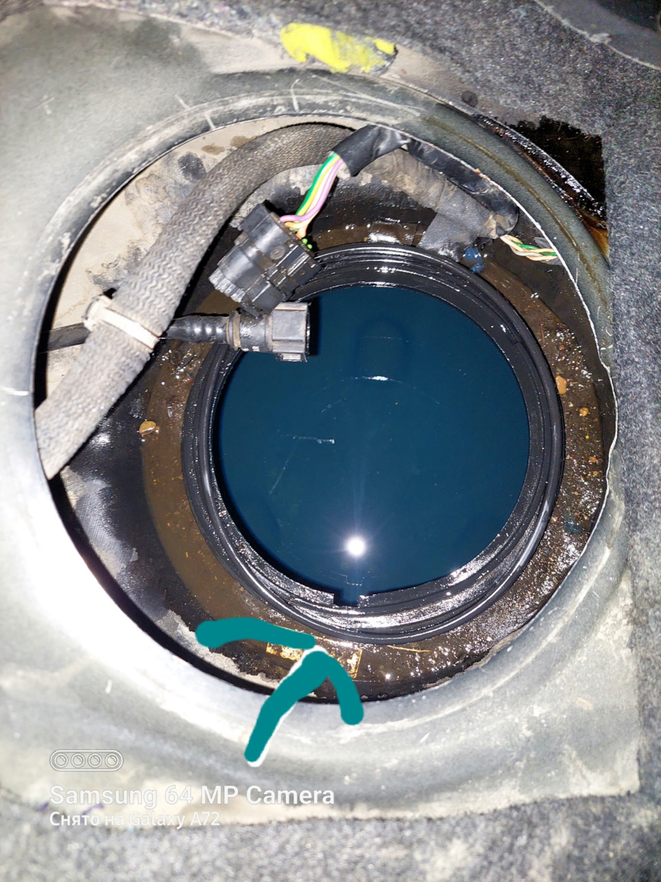 Глохнет — Peugeot 308 (1G), 1,6 л, 2010 года | наблюдение | DRIVE2