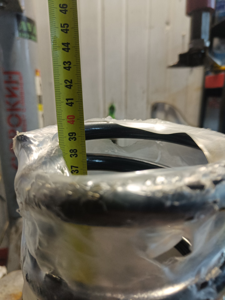 Пружина передняя патриот сток на УАЗ Patriot. | 2 000 ₽ в городе ...